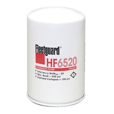 Fleetguard Hydraulic Filter - HF6520